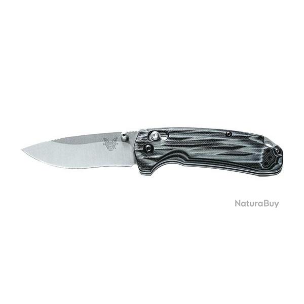 Couteau pliant Benchmade North Fork