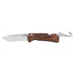 Couteau pliant Benchmade Grizzly Creek