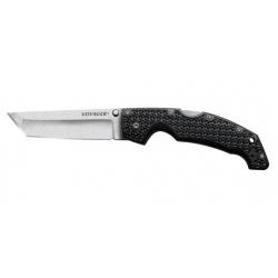 Couteau pliant Cold Steel Voyager Large Tanto