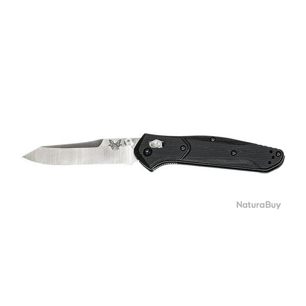 Couteau pliant Benchmade Model 940 G10
