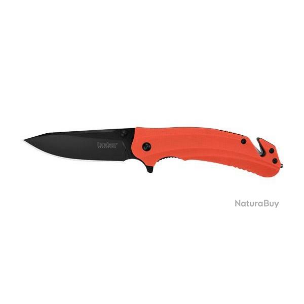 Couteau pliant Kershaw Barricade