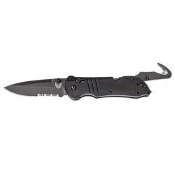 Couteau pliant Benchmade Tactical Triage