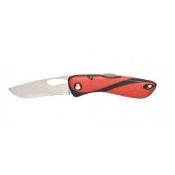 Couteau pliant Wichard Offshore Lame Mixte Rouge