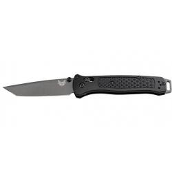 Couteau pliant Benchmade Bailout lame Lisse