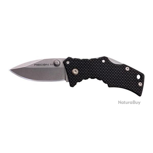 Couteau pliant Cold Steel Micro Recon 1 Spear Point
