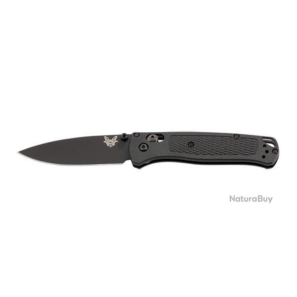 Couteau pliant Benchmade Bugout-2