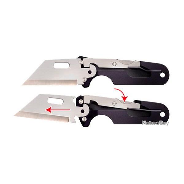 Couteau pliant Cold Steel Clic-N-Cut