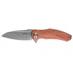 Couteau pliant Kershaw Copper XL