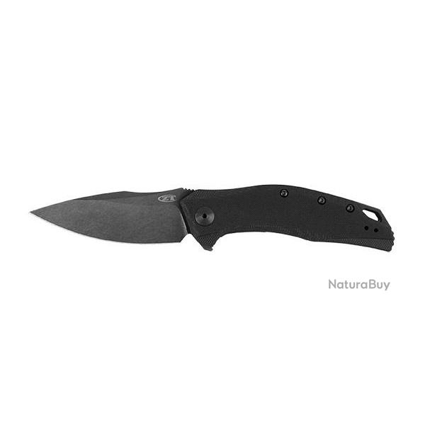 Couteau pliant Zero Tolerance 0357BW