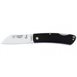 Couteau pliant Cudeman Marinera manche en Micarta