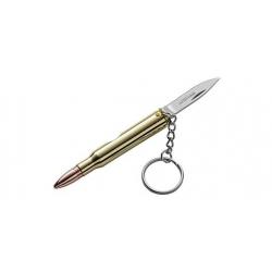 Couteau porte-clés Boker magnum 30.06 Bullet Knife