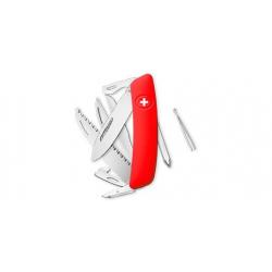 Couteau suisse Swiza D010 Rouge