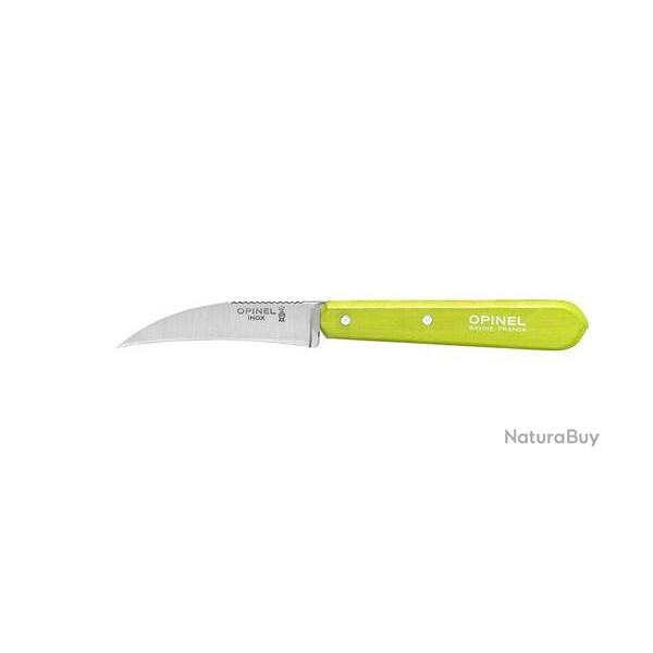plucheur  lgumes Opinel n114 Pomme