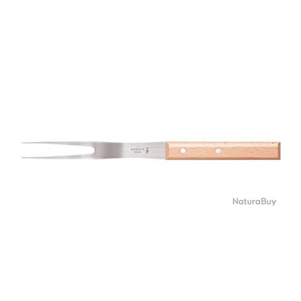 Fourchette Opinel n124