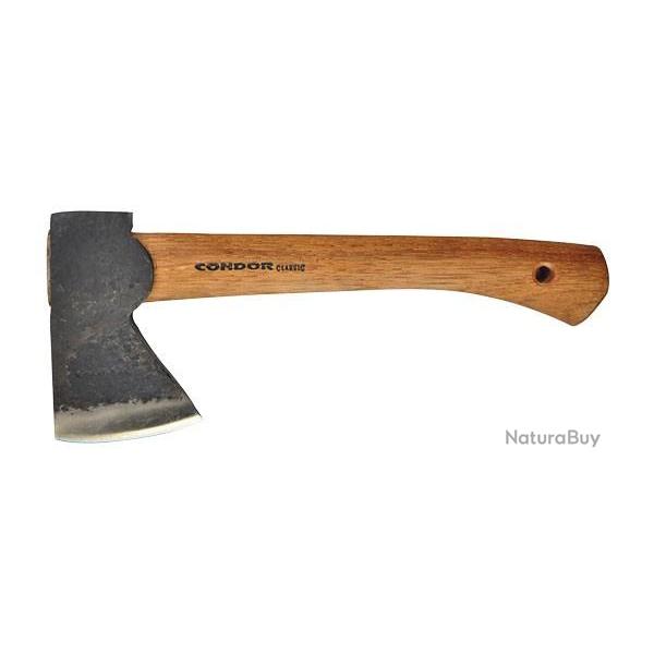 Hache Condor Scout Hatchet