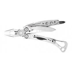 Pince Leatherman Skeletool - 7 outils