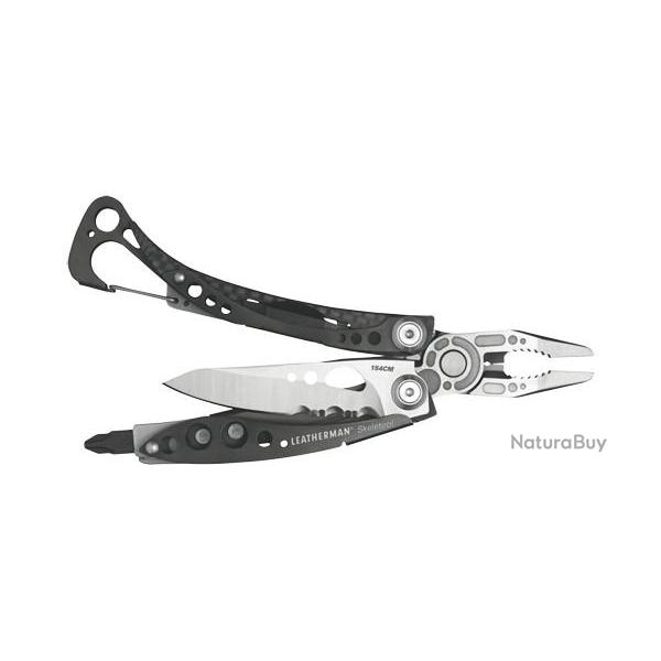 Pince Leatherman Skeletool CX - 7 outils