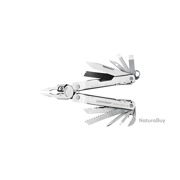 Pince Leatherman Super tool 300 - 19 outils