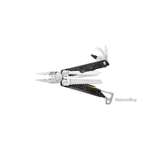 Pince Leatherman Signal - 19 outils