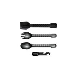 Kit de couverts Gerber ComplEAT Onyx