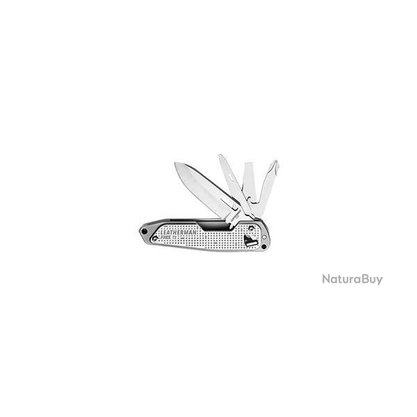 Pince Leatherman Free T2 - 8 outils