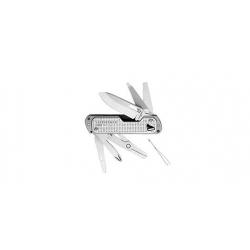 Pince Leatherman Free T4 - 12 outils