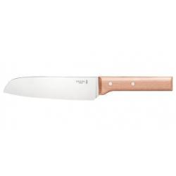 Couteau Japonais Santoku Opinel Santoku n°119