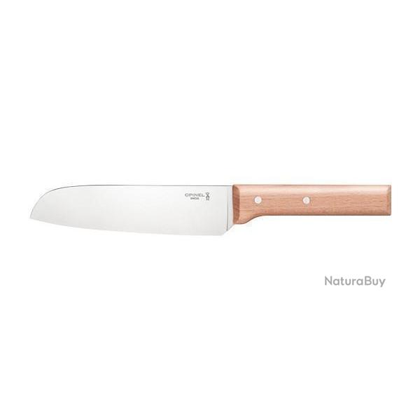 Couteau Japonais Santoku Opinel Santoku n119