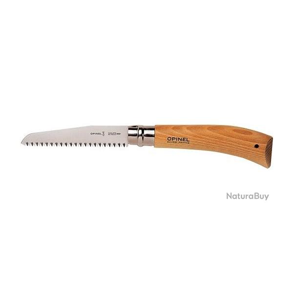 Scie Opinel Scie fermante Inox N12