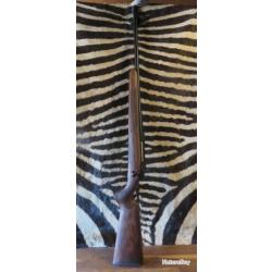 Carabine linéaire Steel Action HM cal.300 wm canon 56 cm fileté 6 - grade 4 - GAUCHER