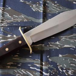 Couteau Bowie WESTERN W49