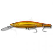 Leurre Williamson Speed Pro Deep 130mm (Poisson nageur traîne pour