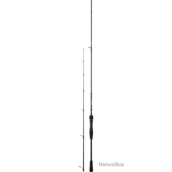 Canne voyage Daiwa Prorex S Mobile 2m13 3 14 - 56g 136g