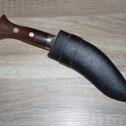 Op B F  Couteau Mini Kukri