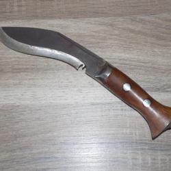 Couteau Mini Kukri