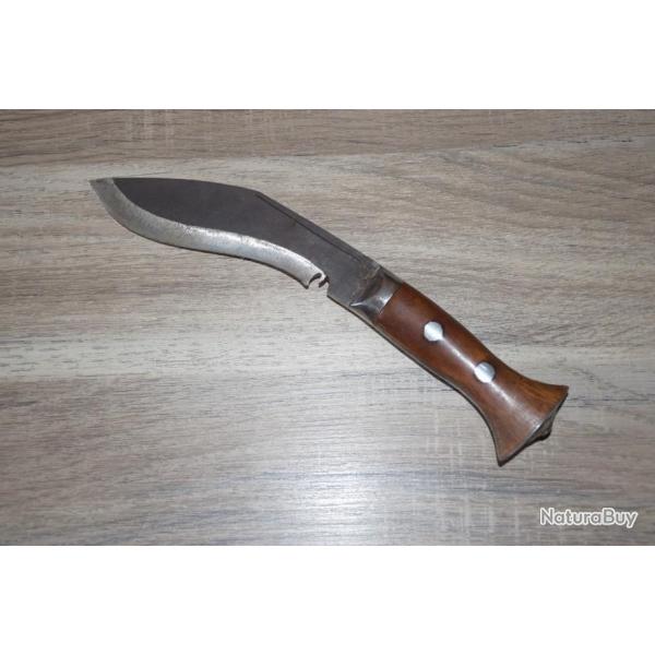 Couteau Mini Kukri