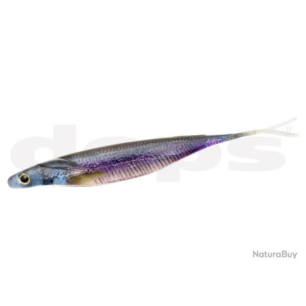 Leurre Souple Deps Sakamata Shad Real 15cm 15cm par 3 #01