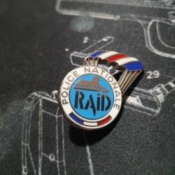 Pin's RAID