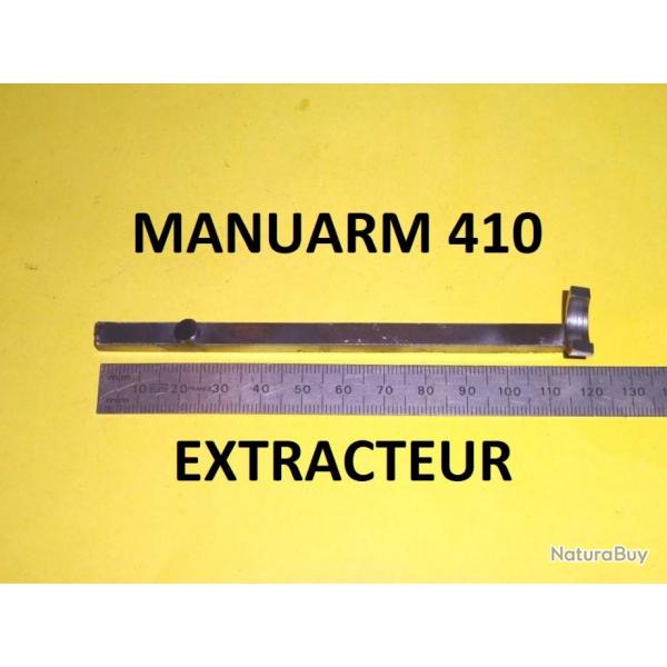 extracteur NEUF 12mm 410 MANUARM MANU ARM - VENDU PAR JEPERCUTE (b11220)