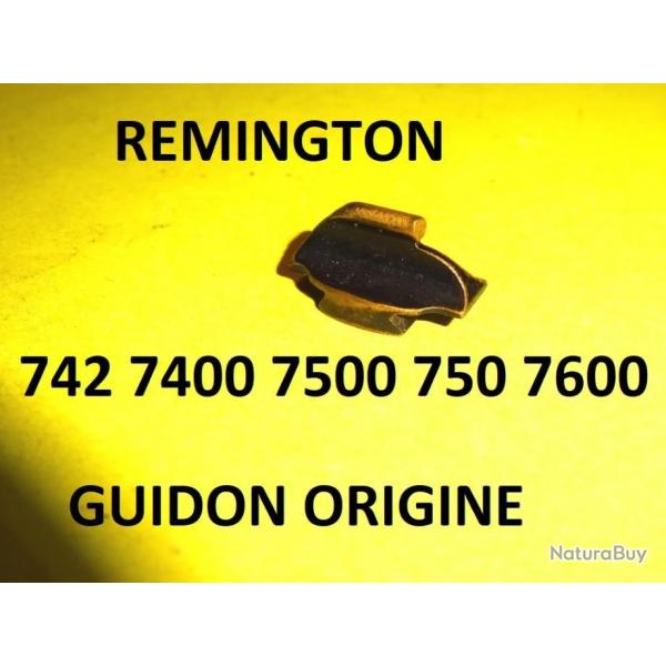 guidon origine carabine REMINGTON 742 7400... - VENDU PAR JEPERCUTE (BA241)