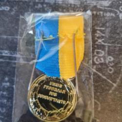 médaille union fédérale des combattants