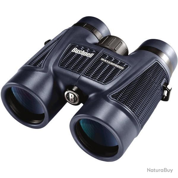 Jumelles Bushnell H2O 8x42 WATERPROOF Impermable