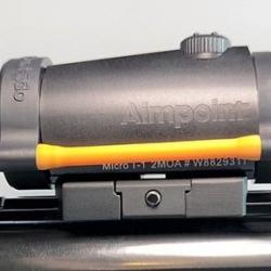 protections aimpoint micro T1, micro H1, micro S1, holosun hs403B, sig sauer romeo 5