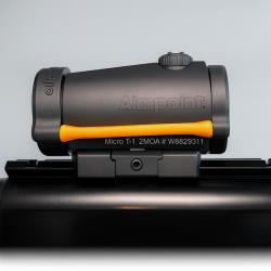 protections aimpoint micro T1, micro H1, micro S1, holosun hs403B hs403C, sig sauer romeo 5