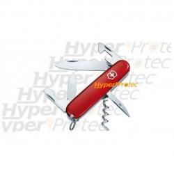 Couteau Suisse Victorinox - Spartan 12 outils