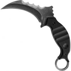 Couteau karambit BlackField Raptor