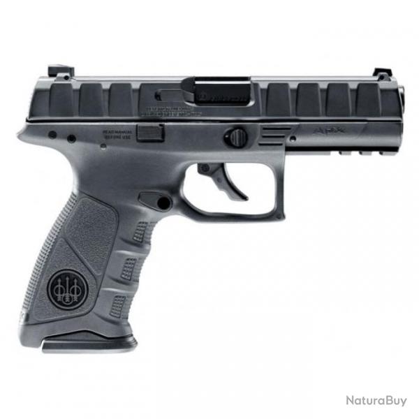 Pistolet  Beretta Apx Co2 - Cal. 4.5 Bb's Default Title
