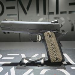 TISAS ZIG M 1911 Noir CAL 45 ACP