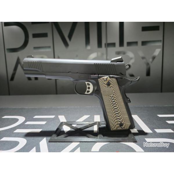 TISAS ZIG M 1911 Noir CAL 45 ACP