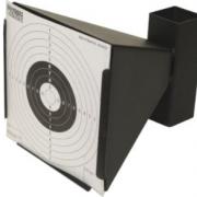 Porte cible HFC pliant + 10 cibles papier - Xtreme-Airsoft
